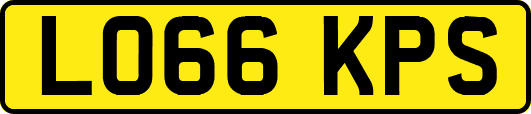 LO66KPS