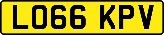 LO66KPV