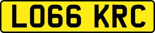 LO66KRC