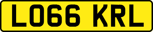 LO66KRL