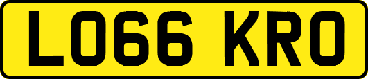 LO66KRO