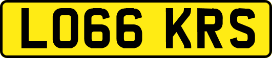 LO66KRS