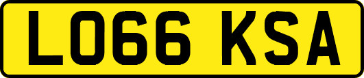 LO66KSA