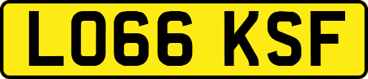 LO66KSF