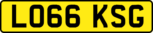 LO66KSG