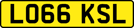 LO66KSL