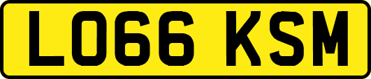 LO66KSM