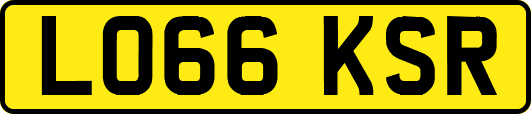 LO66KSR