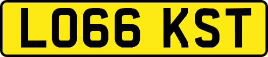 LO66KST