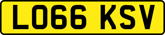 LO66KSV