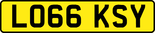 LO66KSY