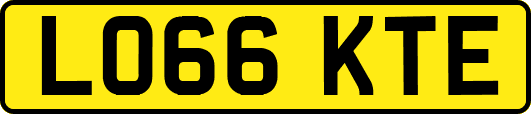 LO66KTE