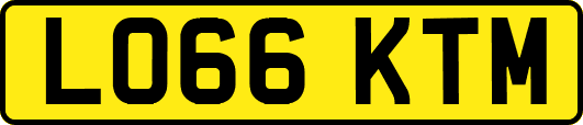 LO66KTM