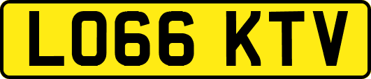 LO66KTV