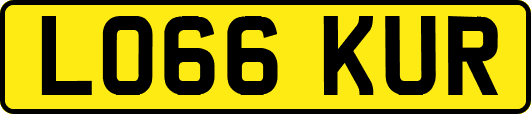 LO66KUR