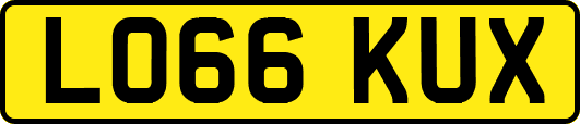 LO66KUX