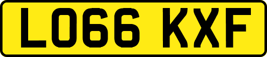 LO66KXF