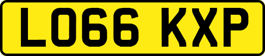LO66KXP