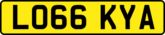 LO66KYA
