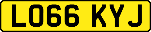 LO66KYJ