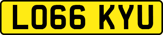 LO66KYU