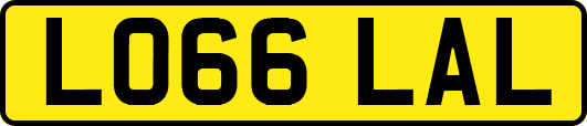 LO66LAL