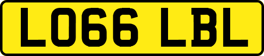 LO66LBL