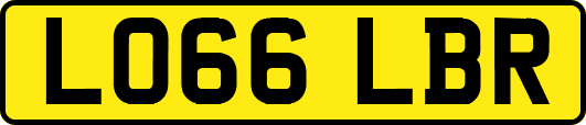 LO66LBR