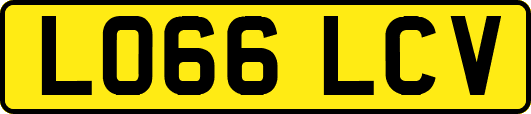 LO66LCV