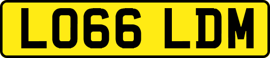 LO66LDM