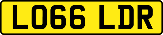 LO66LDR