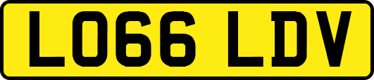 LO66LDV