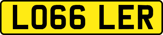 LO66LER