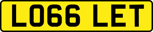 LO66LET
