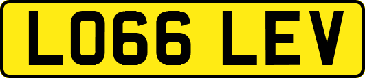 LO66LEV