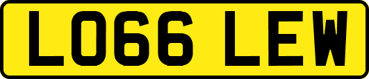 LO66LEW
