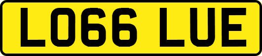 LO66LUE