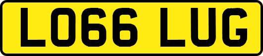 LO66LUG