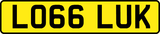 LO66LUK
