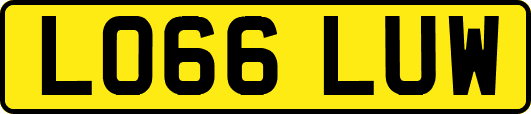 LO66LUW