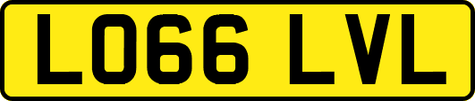LO66LVL