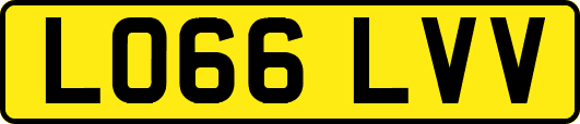 LO66LVV
