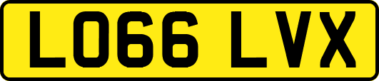 LO66LVX
