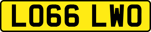 LO66LWO