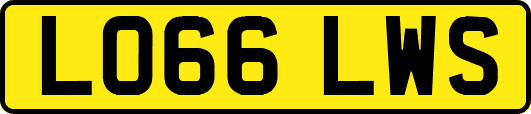 LO66LWS