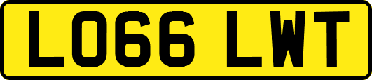 LO66LWT