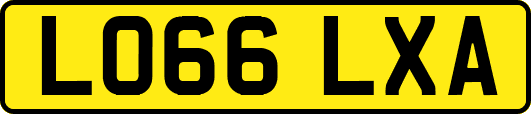 LO66LXA