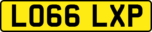 LO66LXP