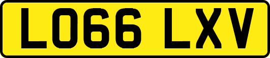 LO66LXV