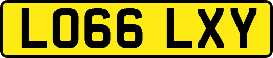 LO66LXY